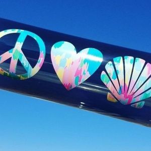 Meet your Posher, Hillary